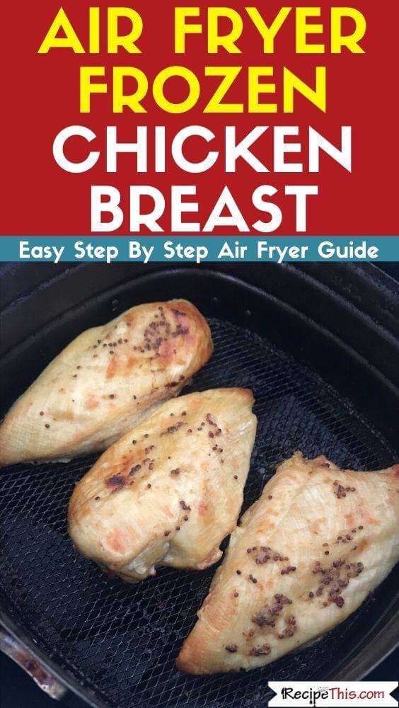 Roasting A Partially Frozen Chicken - 101 Simple Recipe