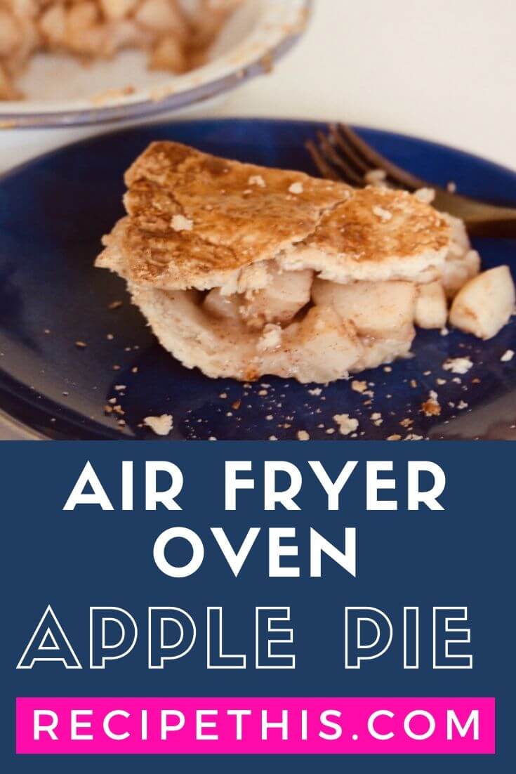 The Best Air Fryer Thanksgiving Recipes Recipe This