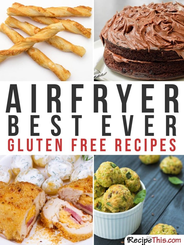 Free Air Fryer Recipes Pdf Besto Blog